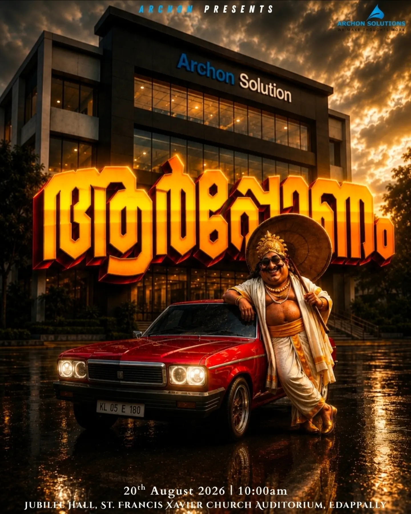Aarponam 2026