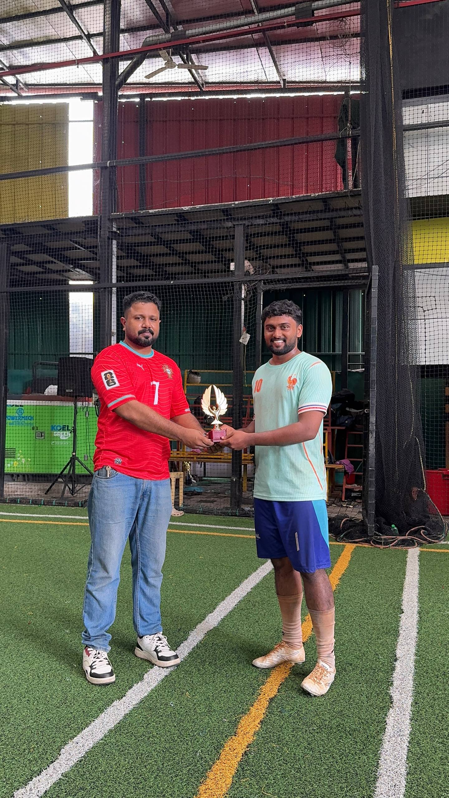 Archon Super Cup 2026