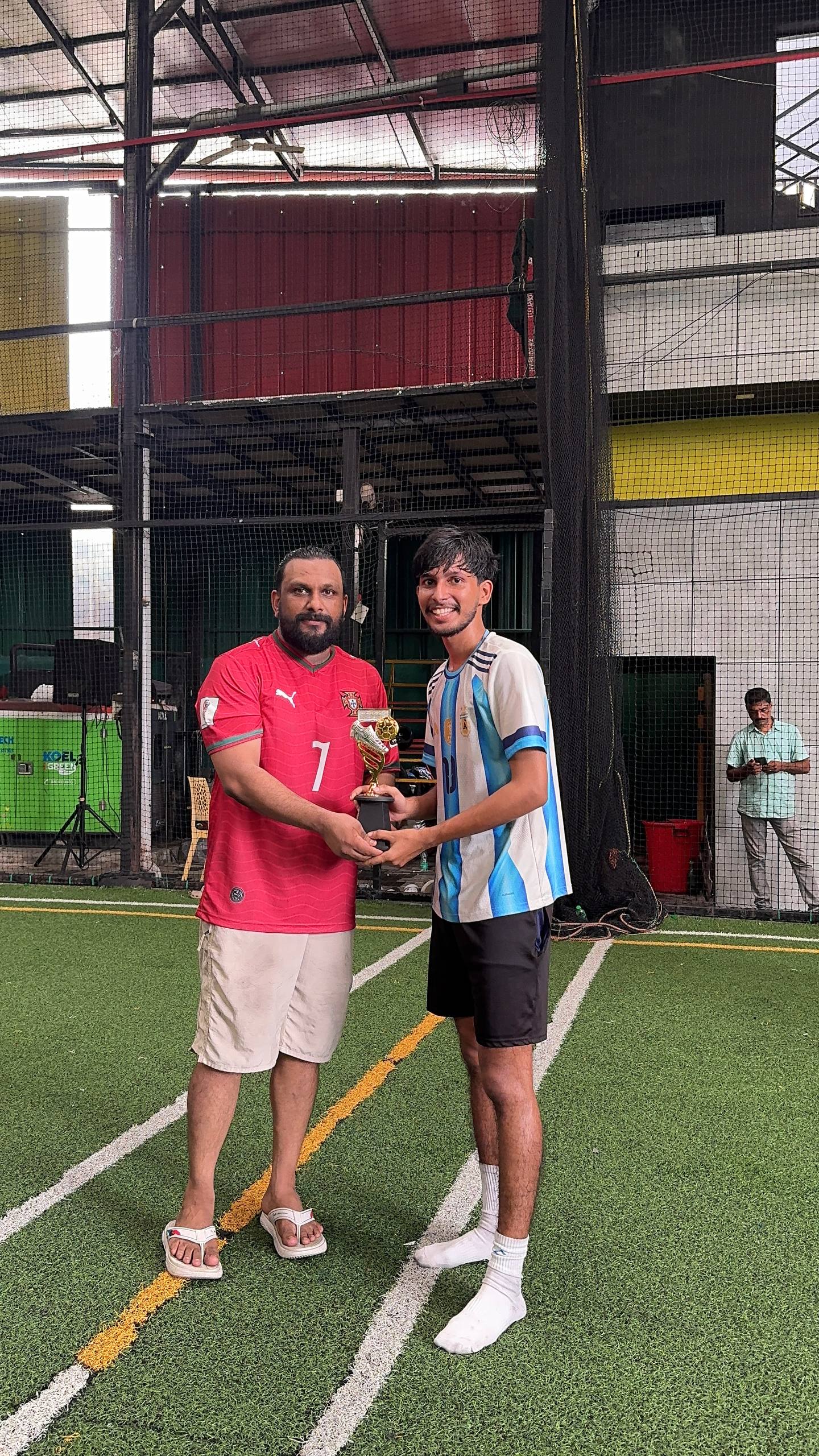 Archon Super Cup 2026