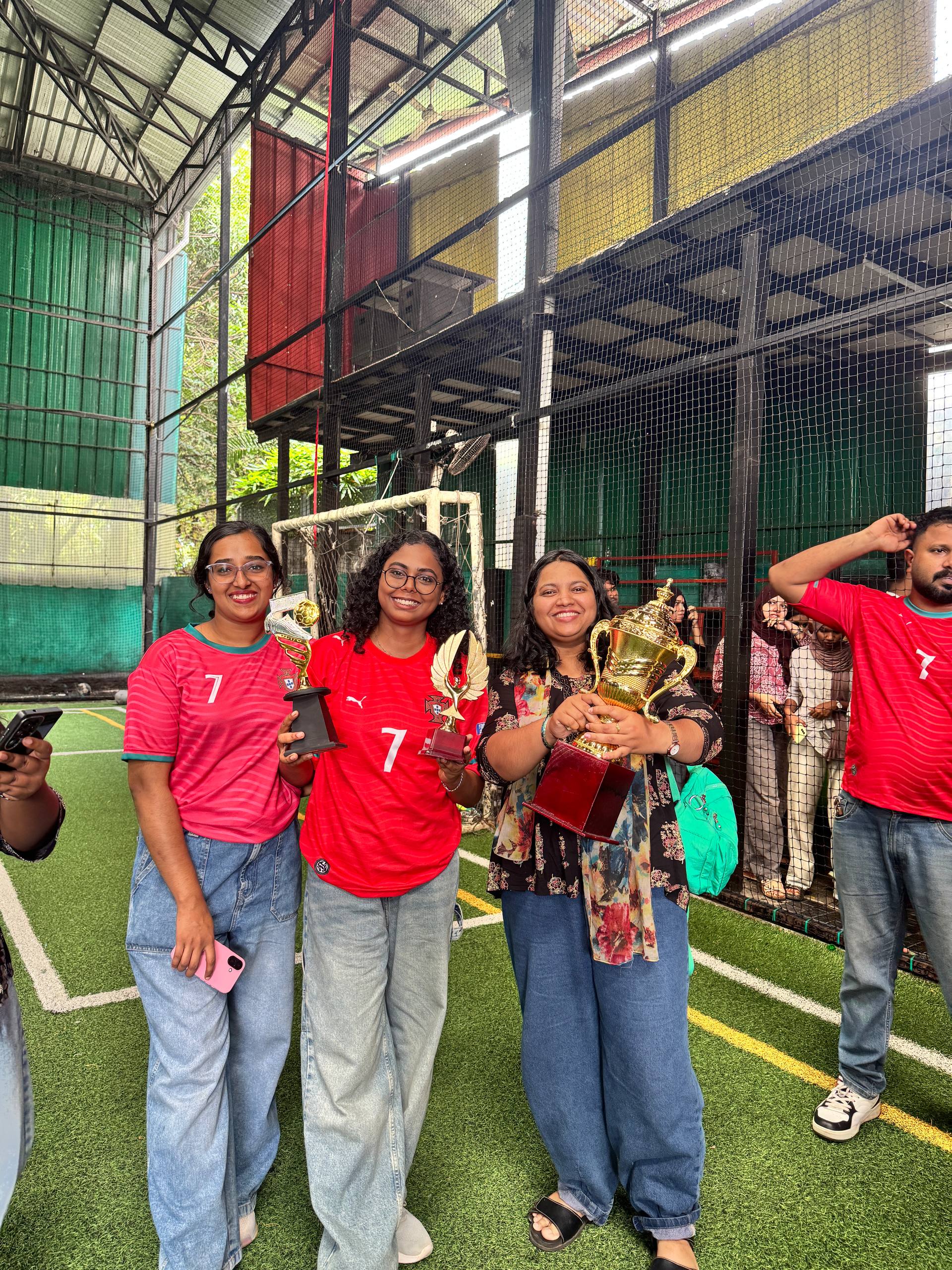 Archon Super Cup 2026