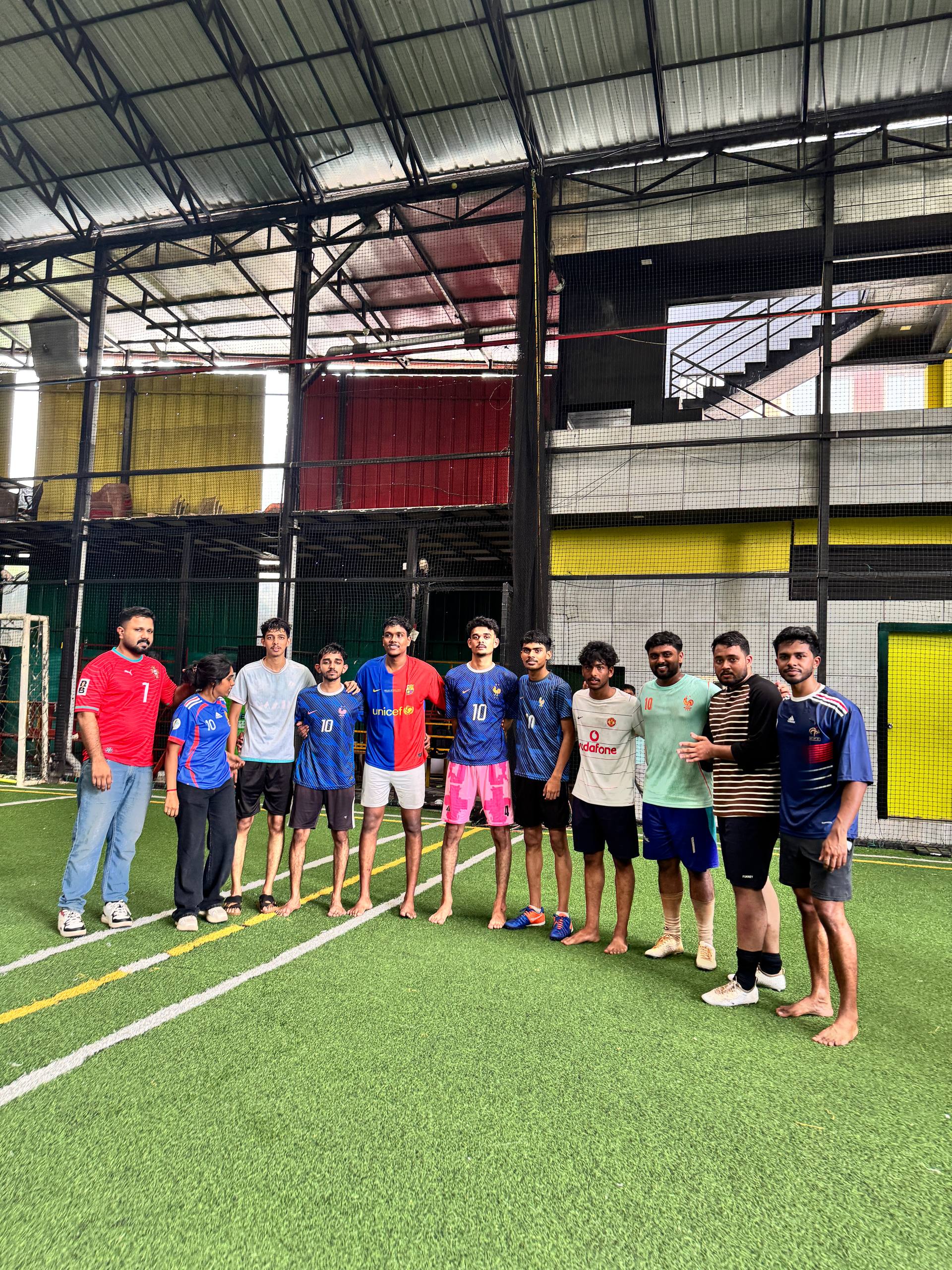 Archon Super Cup 2026