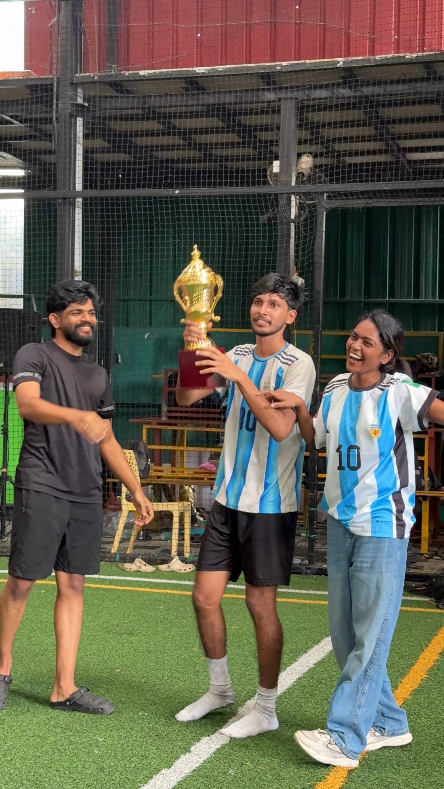 Archon Super Cup 2026