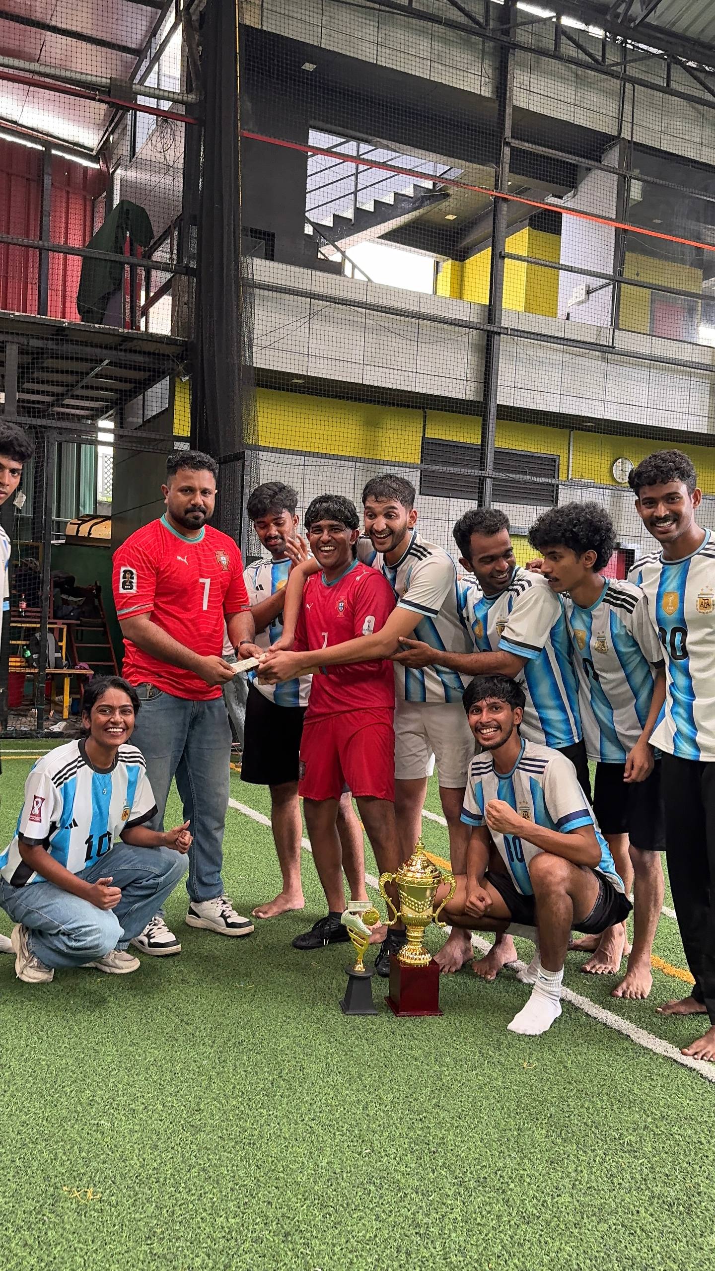 Archon Super Cup 2026