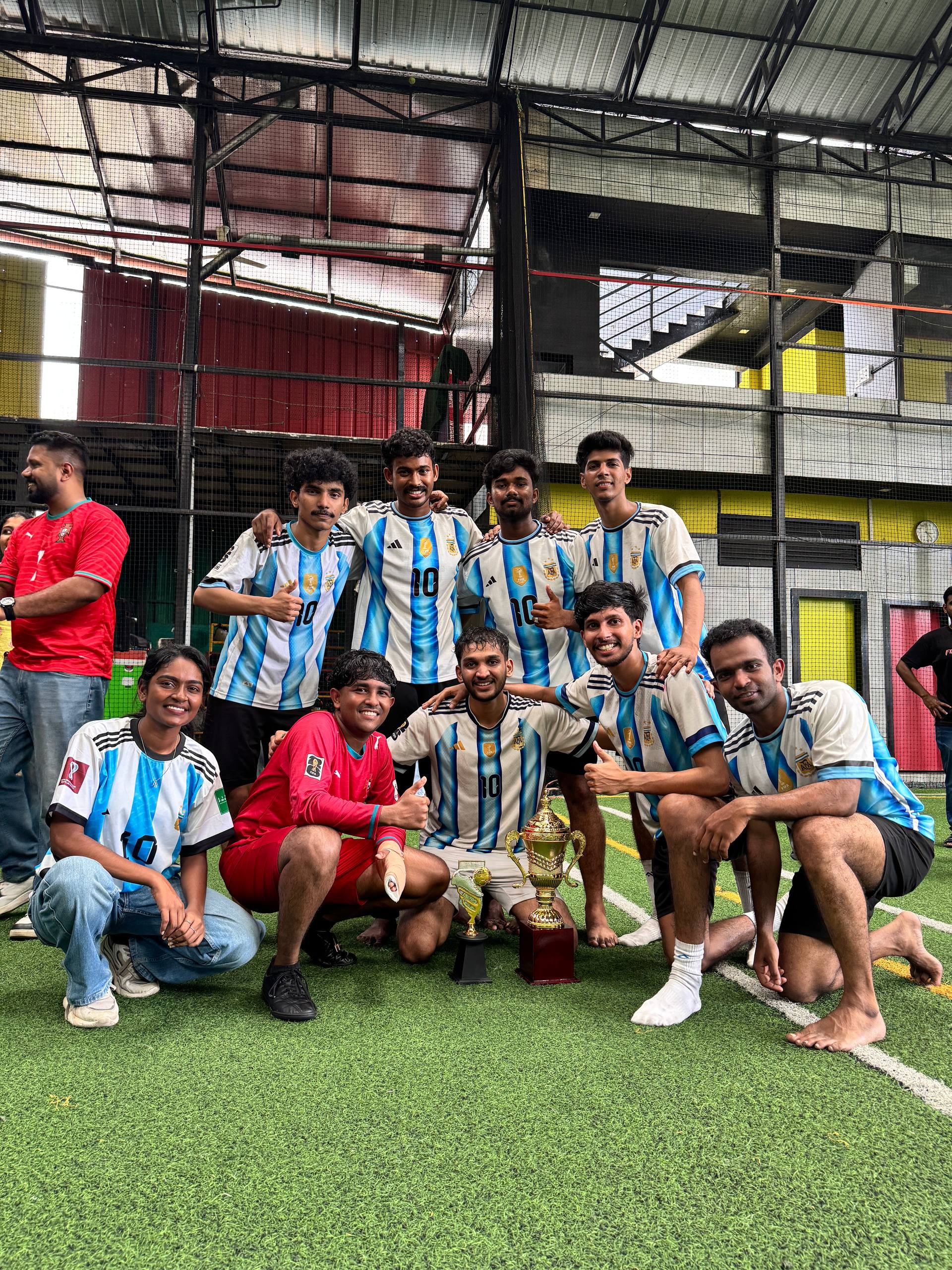 Archon Super Cup 2026