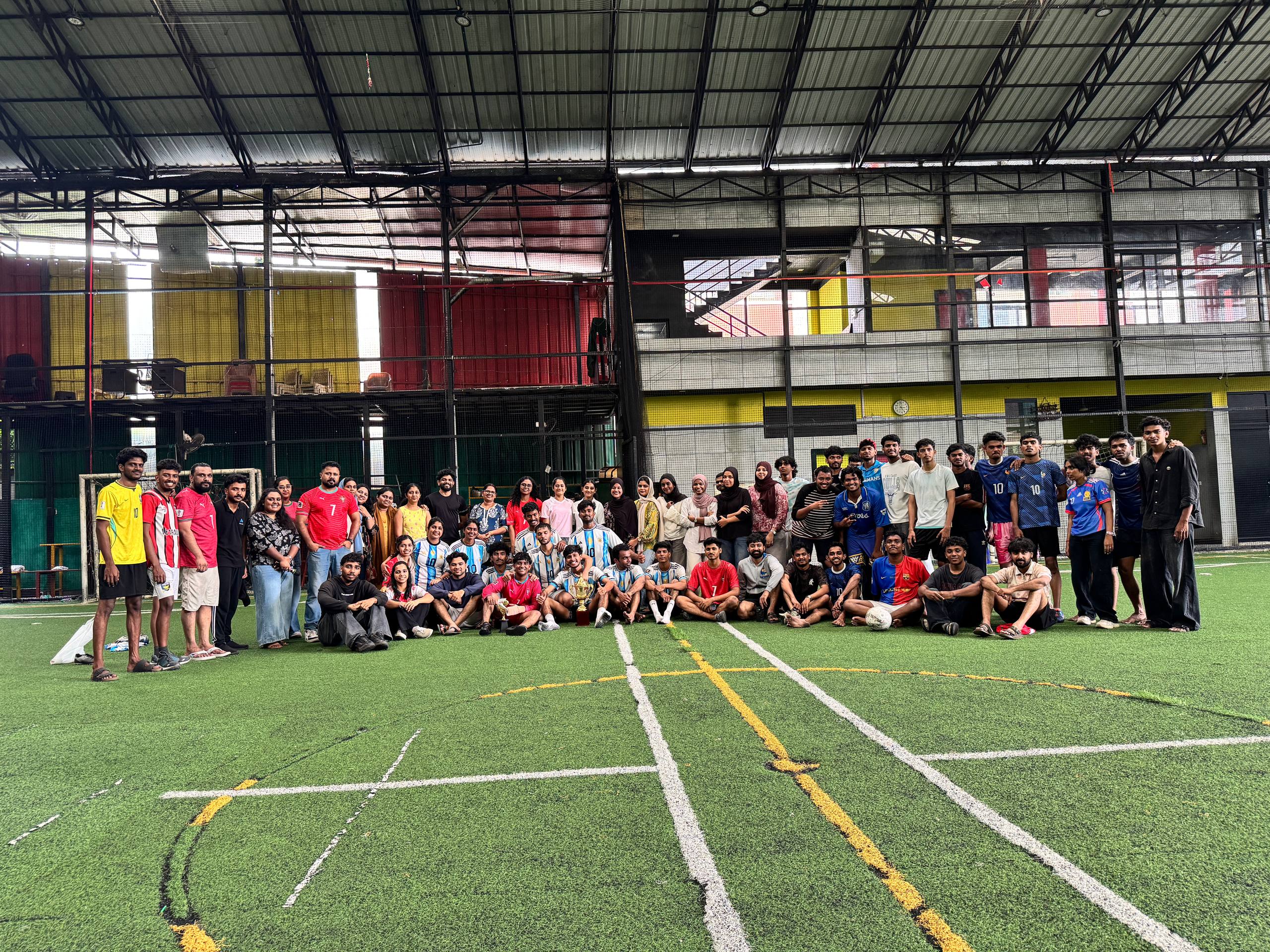 Archon Super Cup 2026
