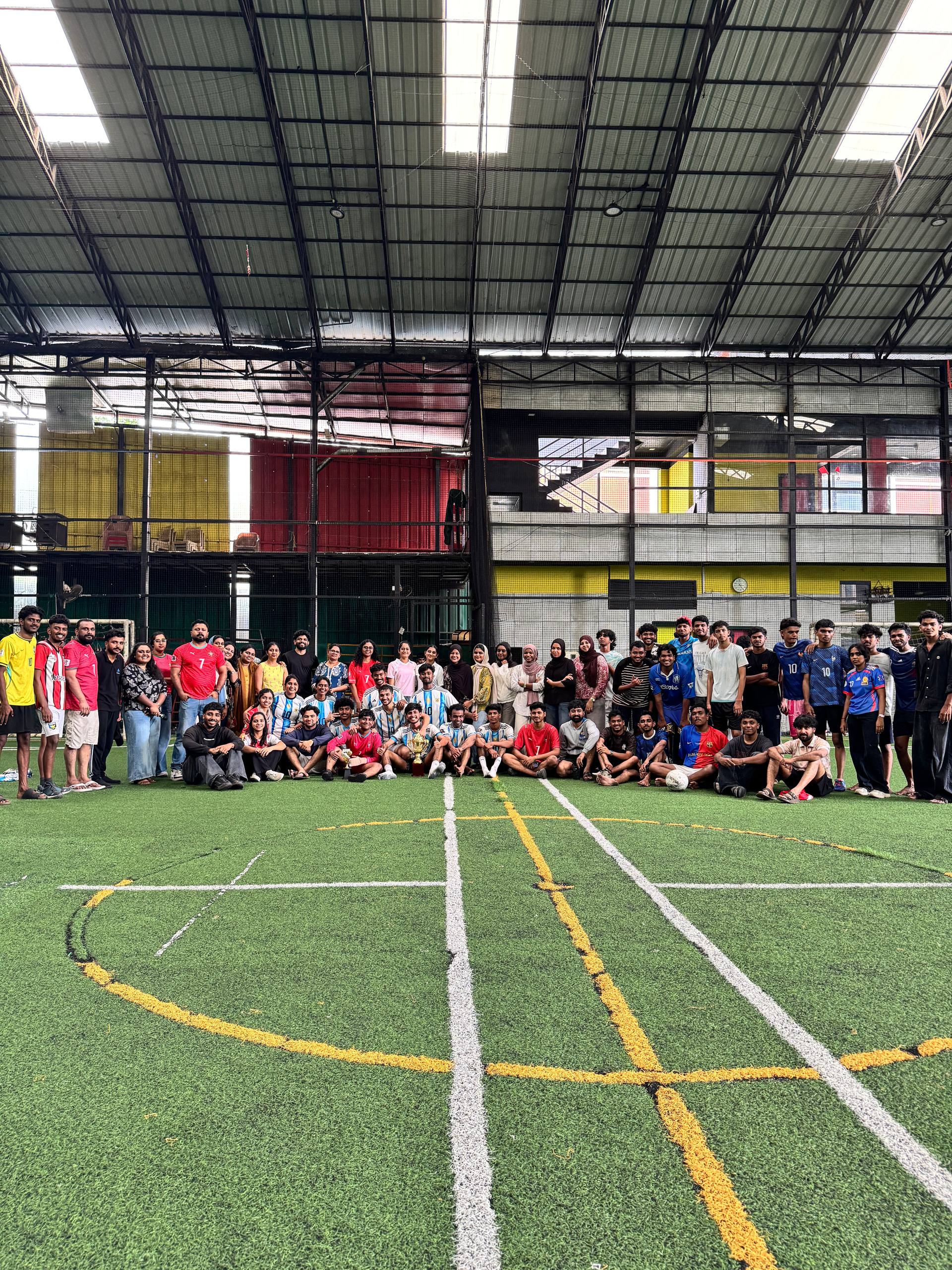 Archon Super Cup 2026
