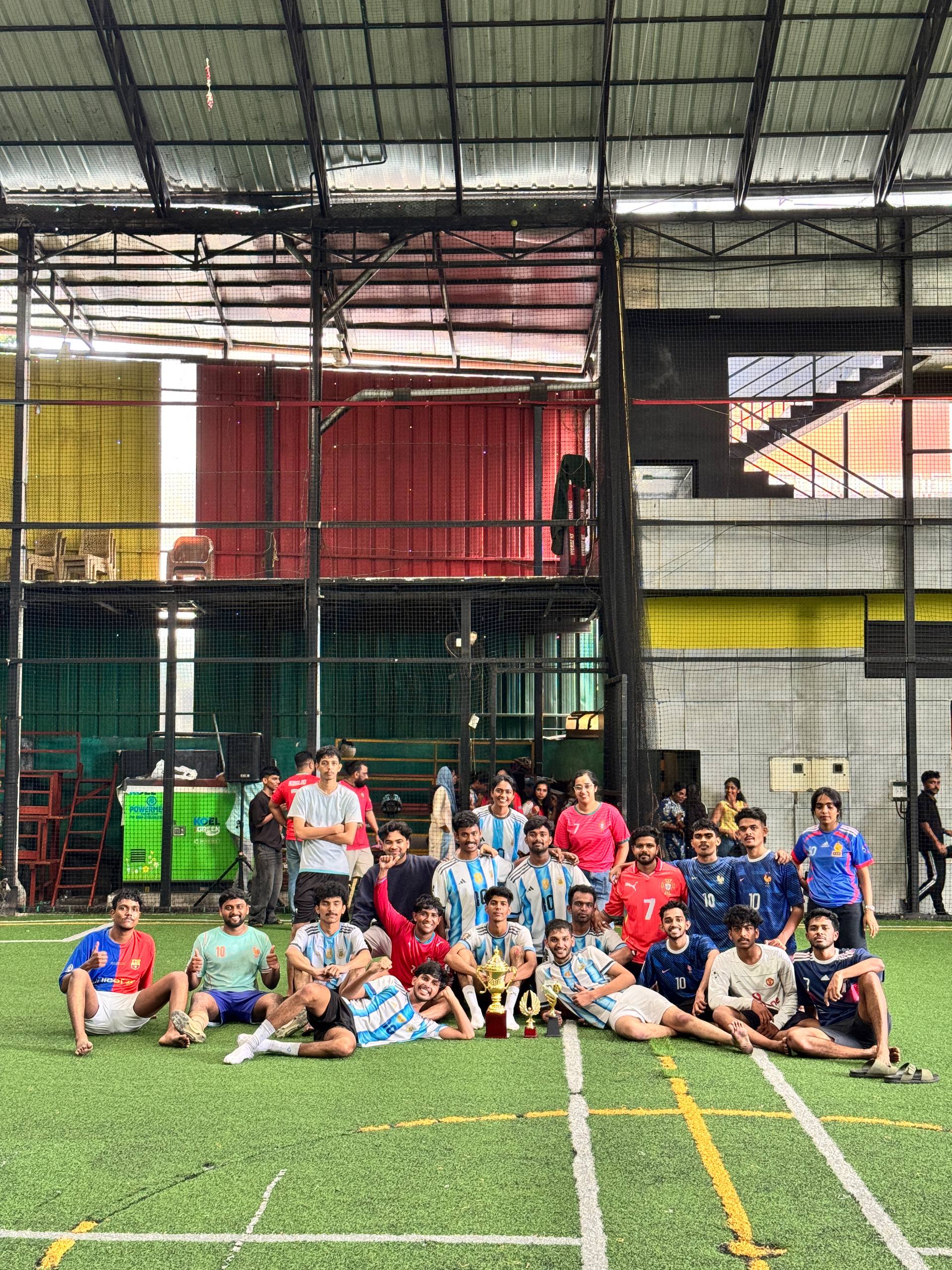 Archon Super Cup 2026