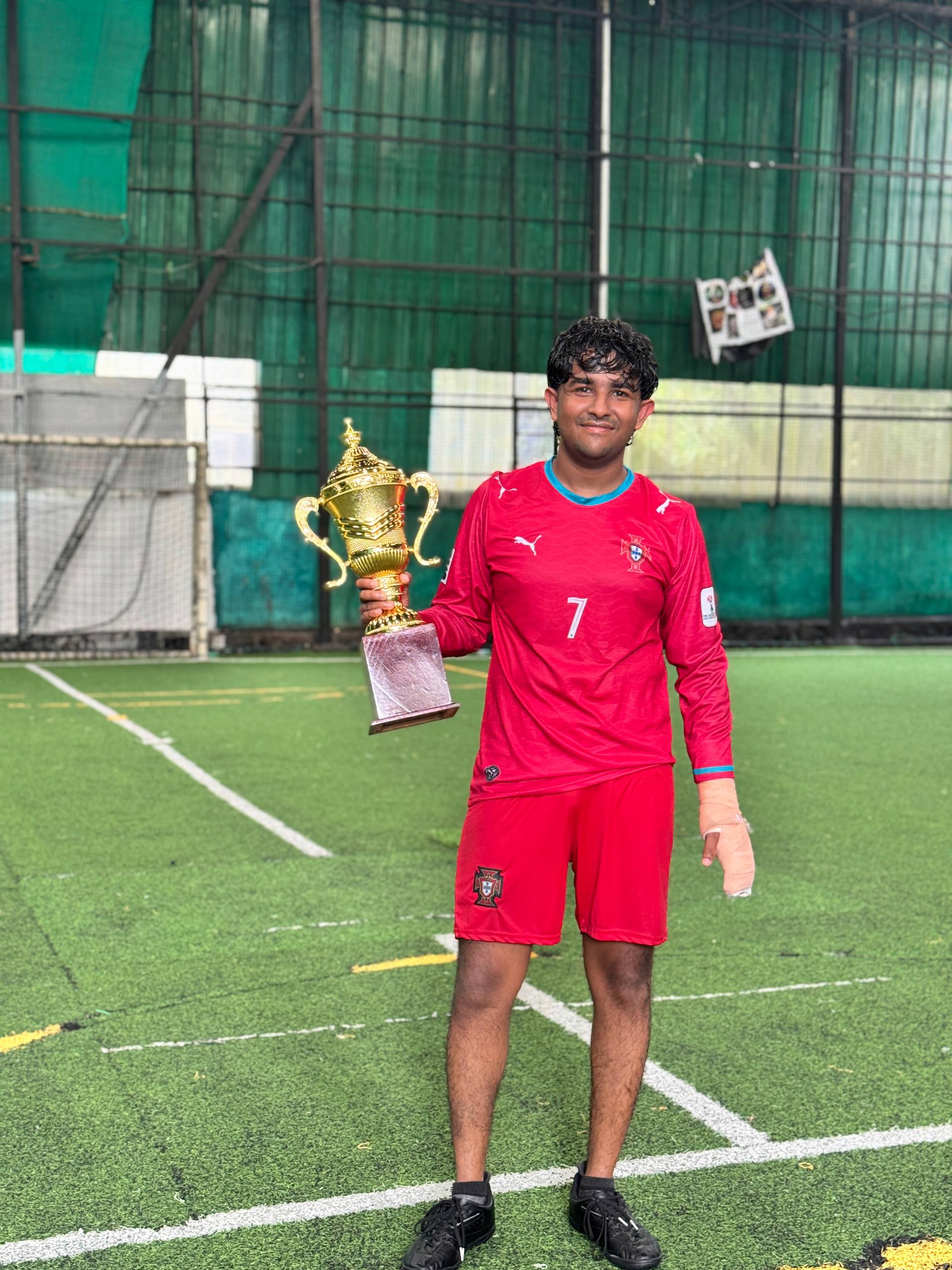 Archon Super Cup 2026