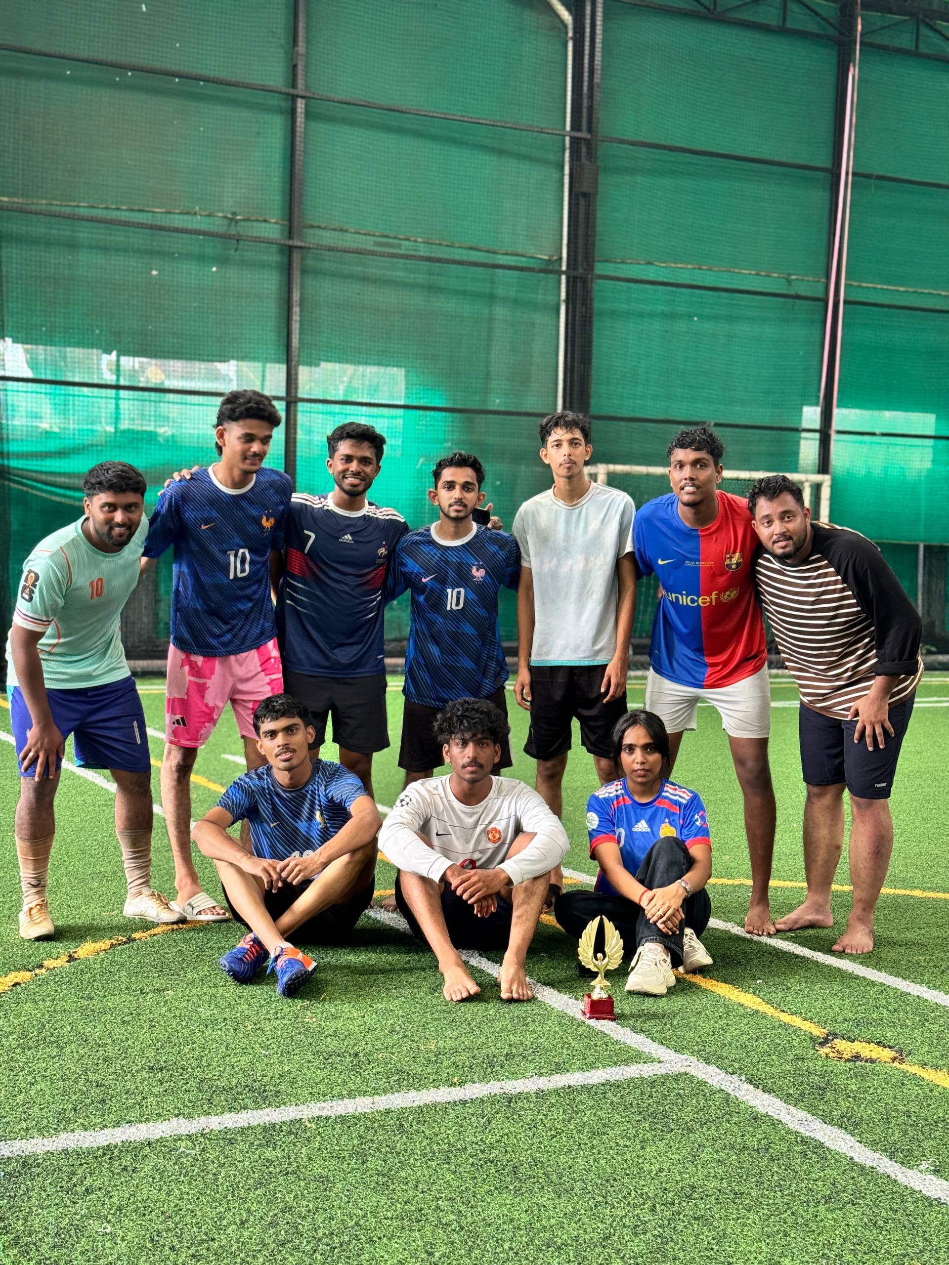 Archon Super Cup 2026