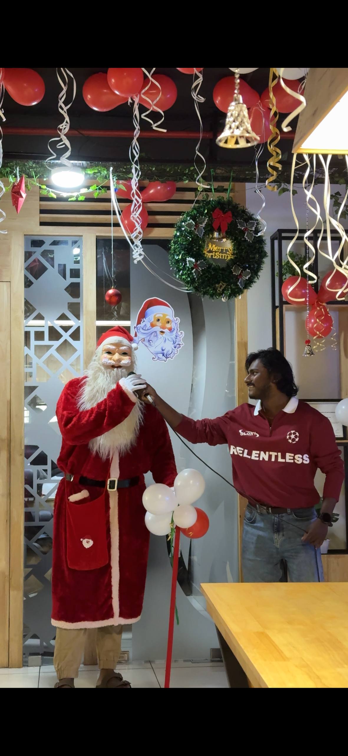 Chistmas 2025