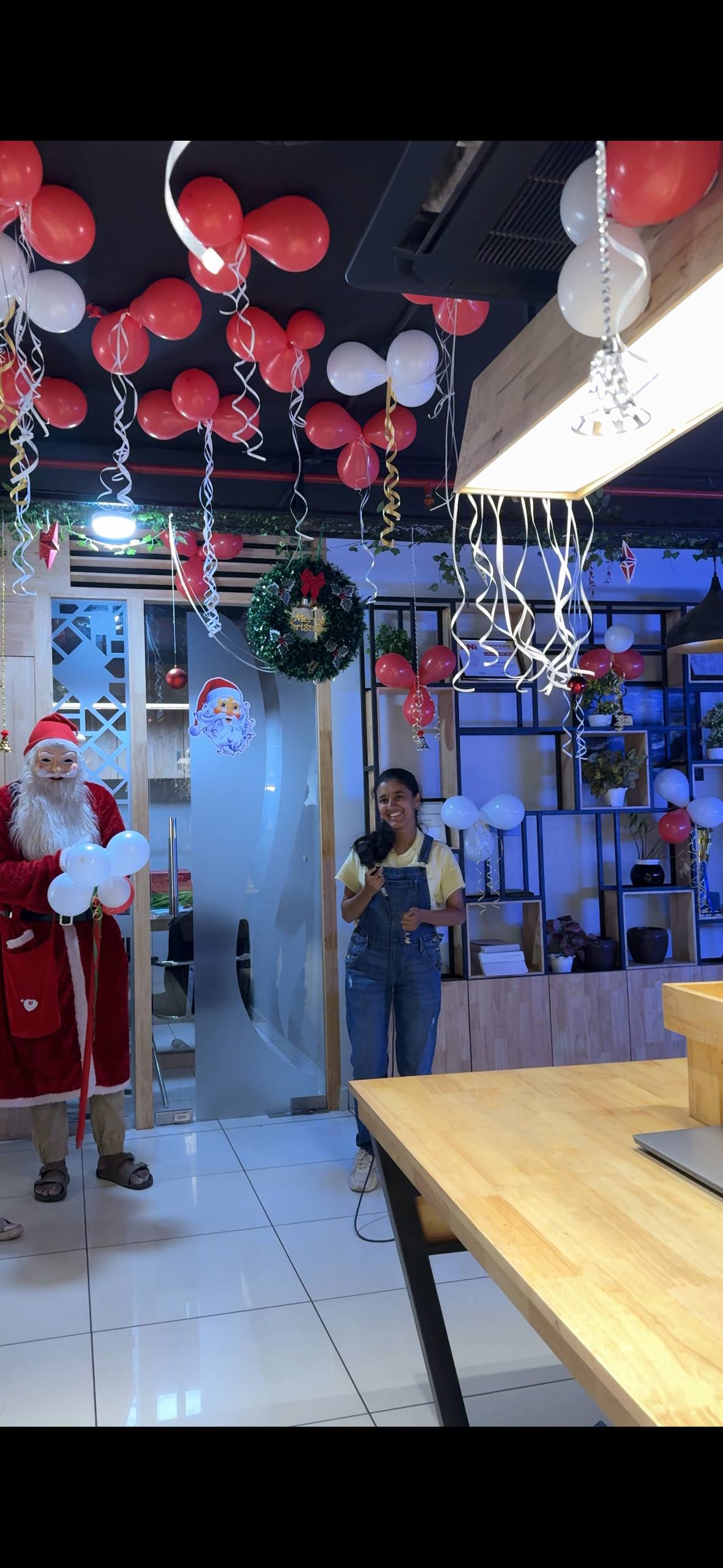 Chistmas 2025