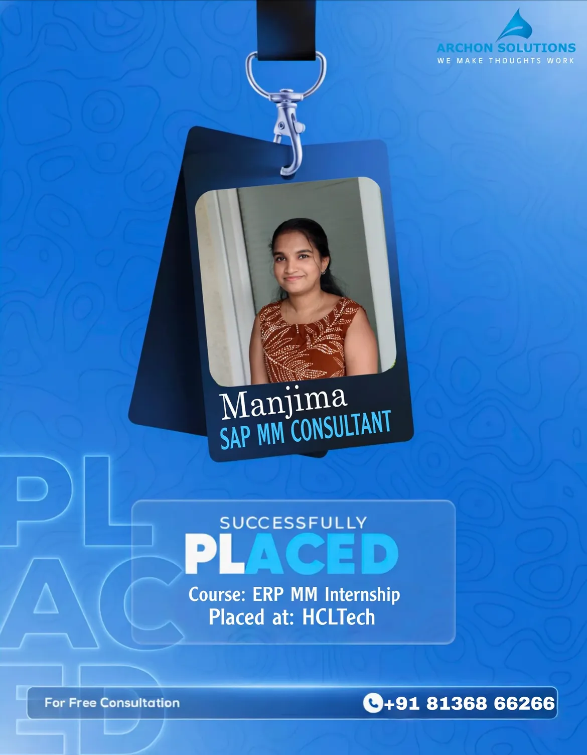 Placement at HCL Tech