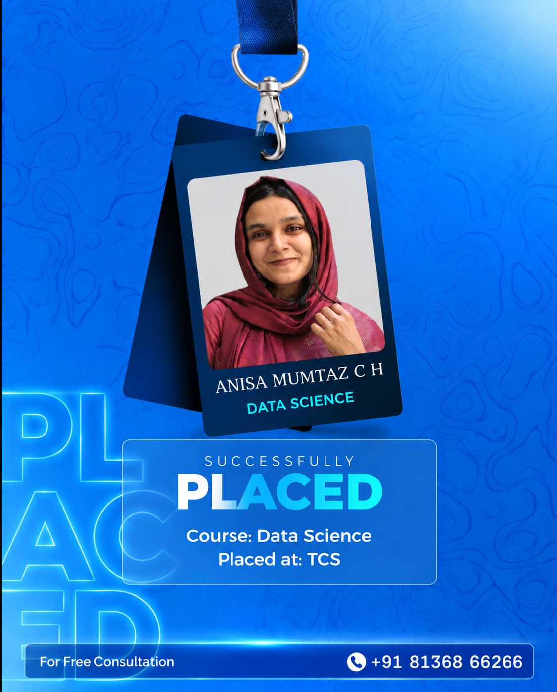 Placement at TCS